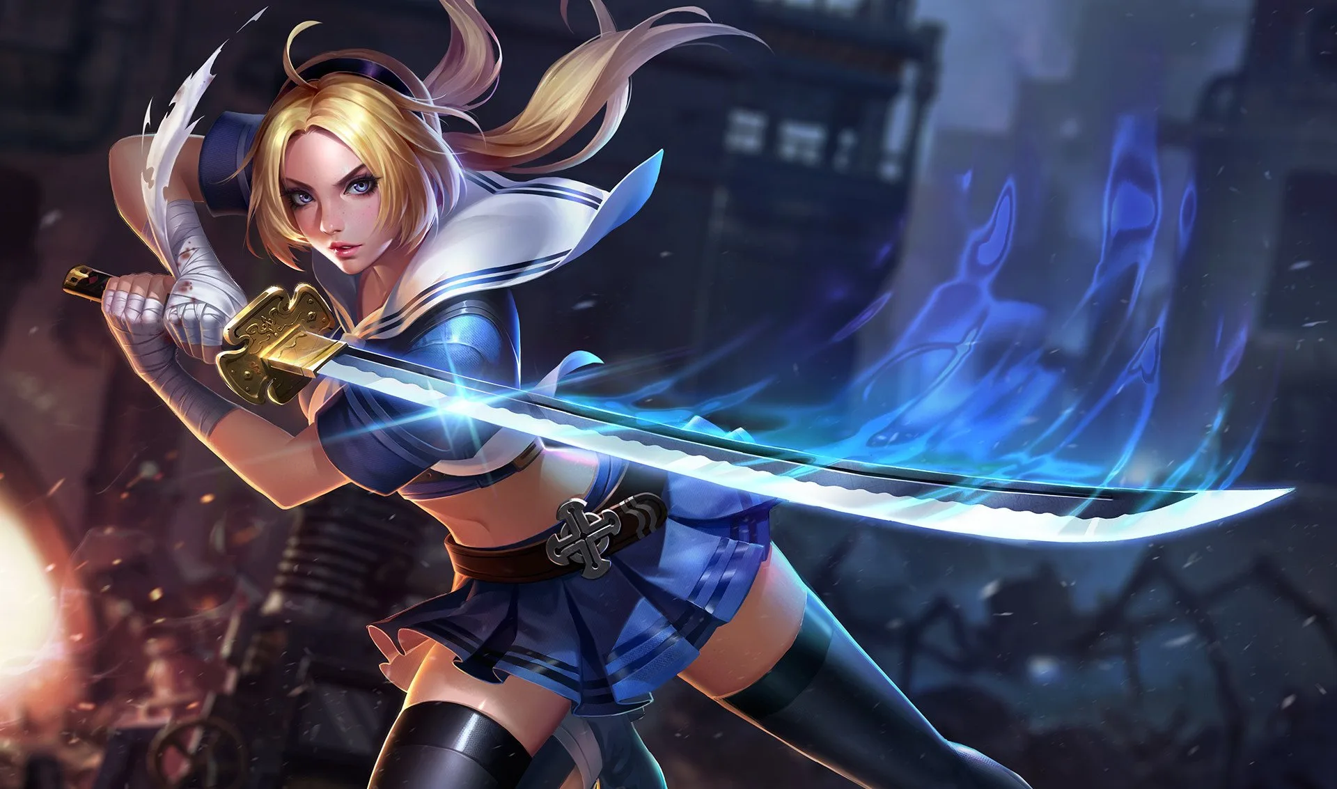 Game MOBA là gì Các tựa game MOBA phổ biến trên thị trường game 3