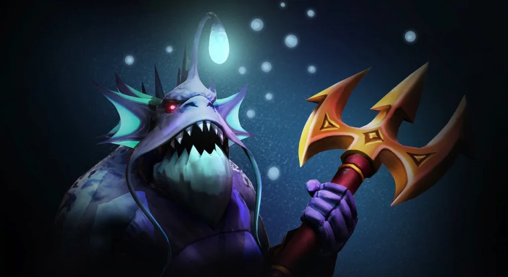 Lợi ích của đẩy lính và phá trụ trong Dota 2