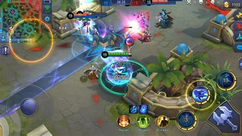 mobile legends 3