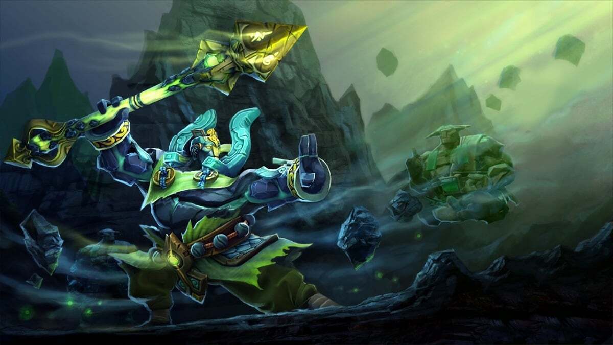 Bí quyết leo rank hiệu quả trong game moba dota 2 4