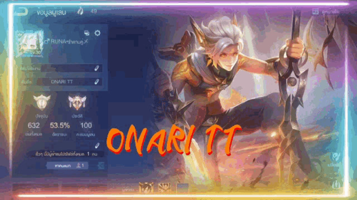 Bí quyết leo rank với tướng allain trong mobile legends bang bang 2