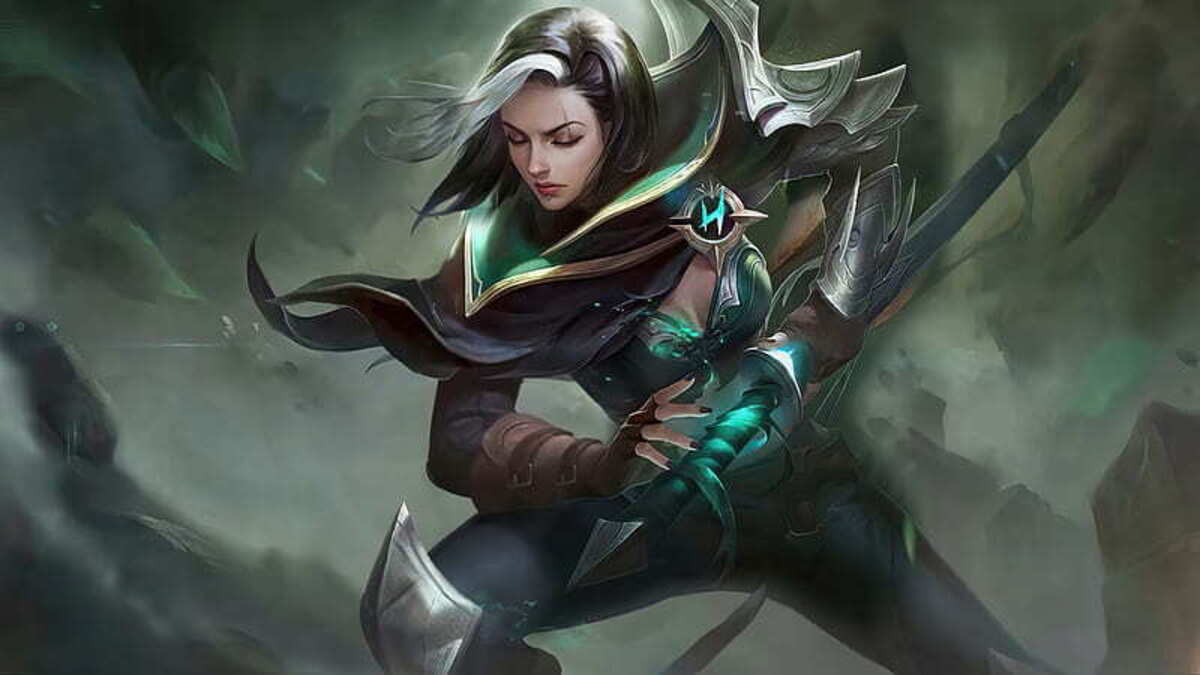 Có nên mua tướng benedetta trong mobile legends bang bang 1