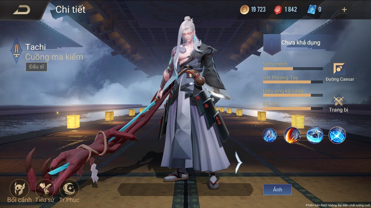 Game moba liên quân mobile có dễ chơi không 2