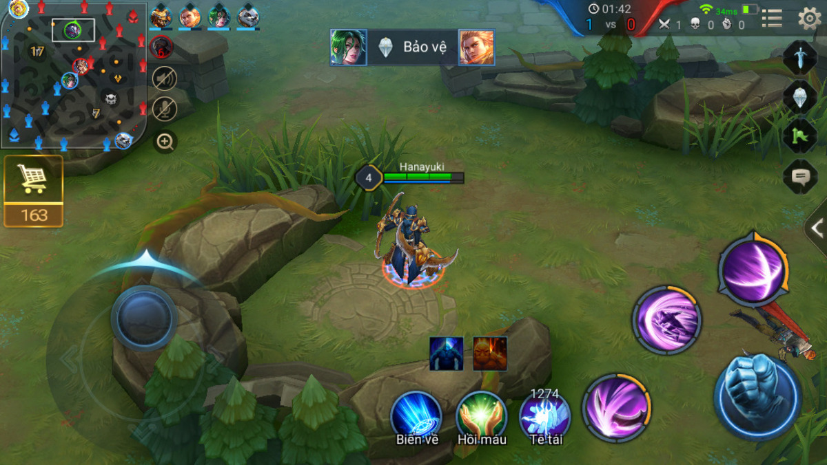 Game moba nào phù hợp với bạn 1