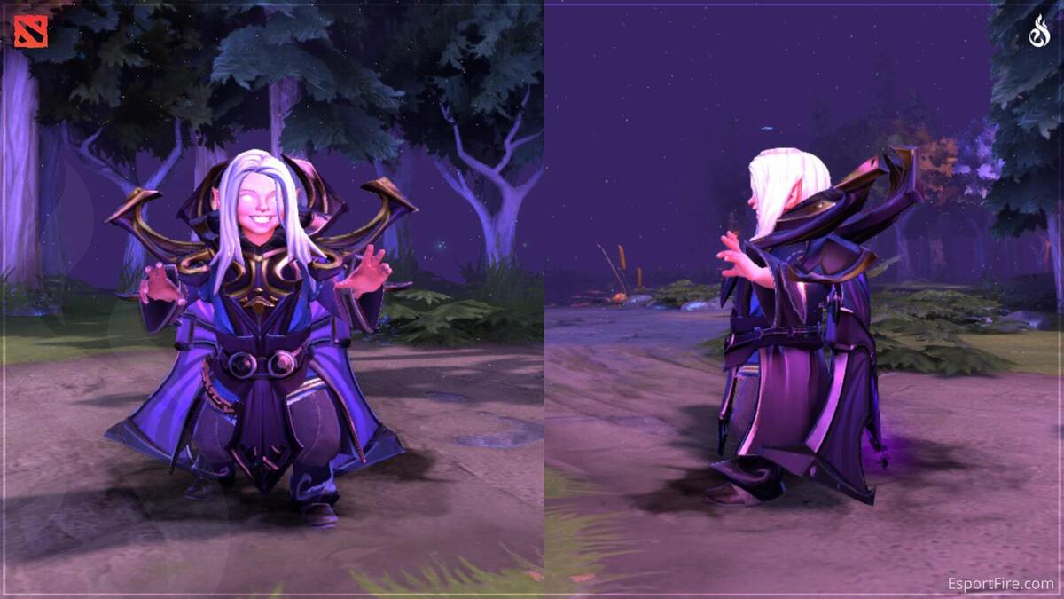 Invoker có phải là hero khó chơi nhất dota 2 2