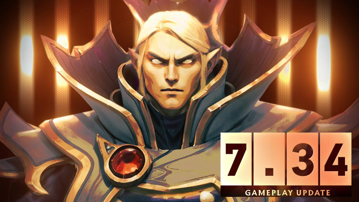 Invoker có phải là hero khó chơi nhất dota 2 3