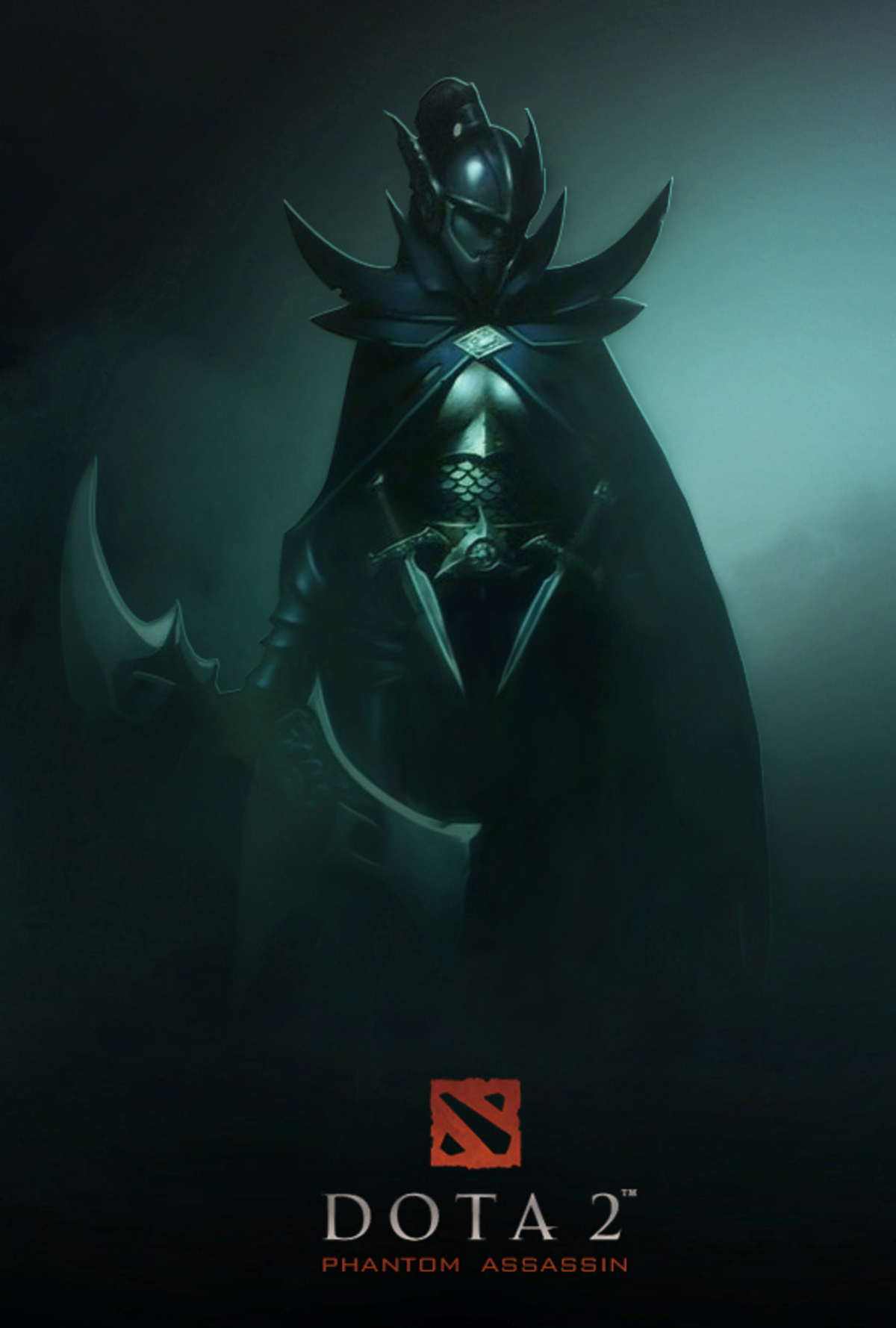 Làm chủ phantom assassin với những mẹo nhỏ 2