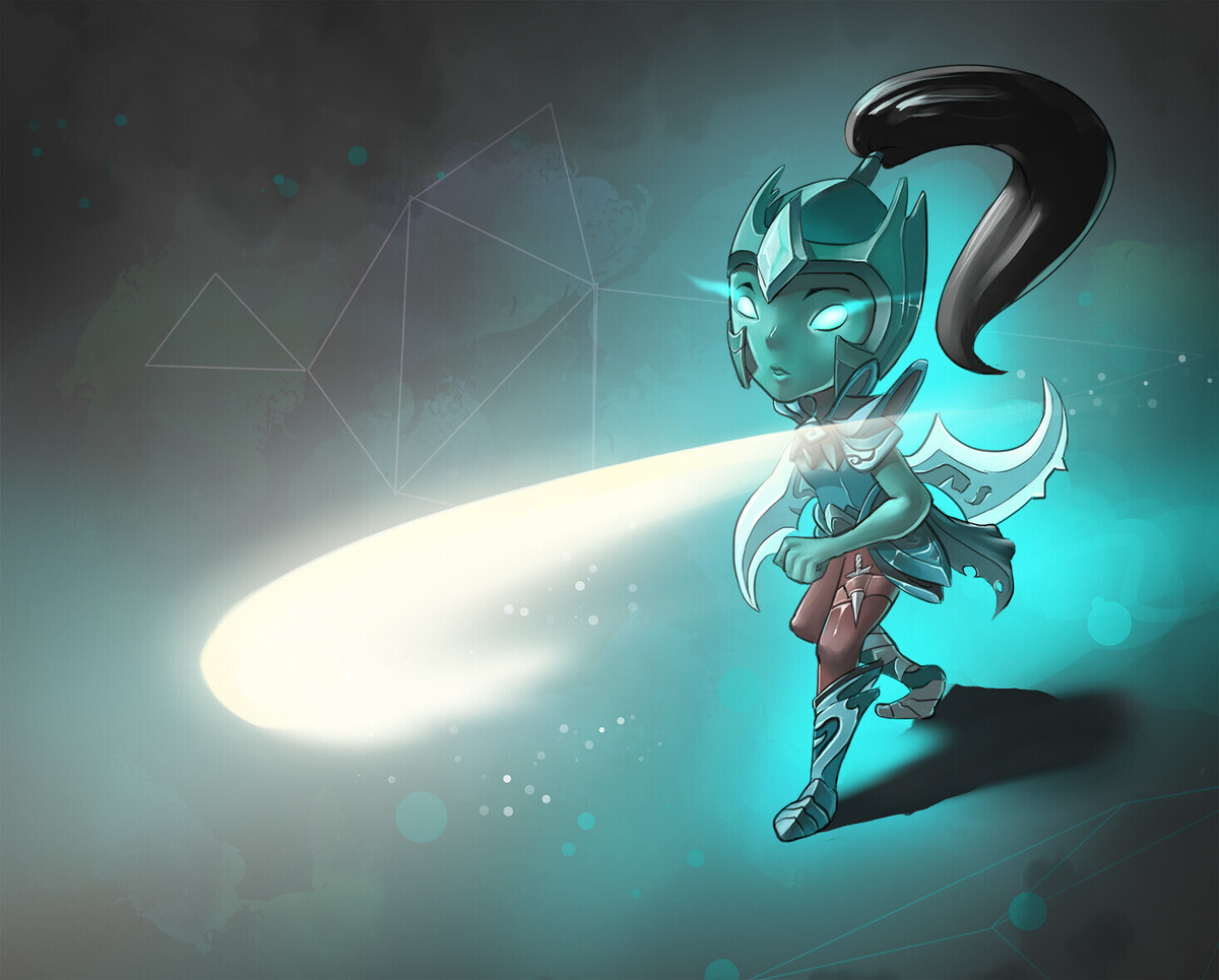 Làm chủ phantom assassin với những mẹo nhỏ 3