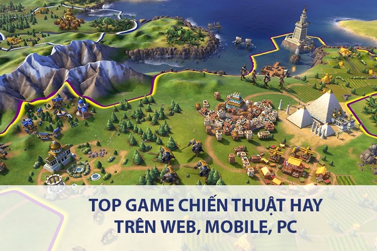 Mẹo chơi game moba hiệu quả trên điện thoại 2