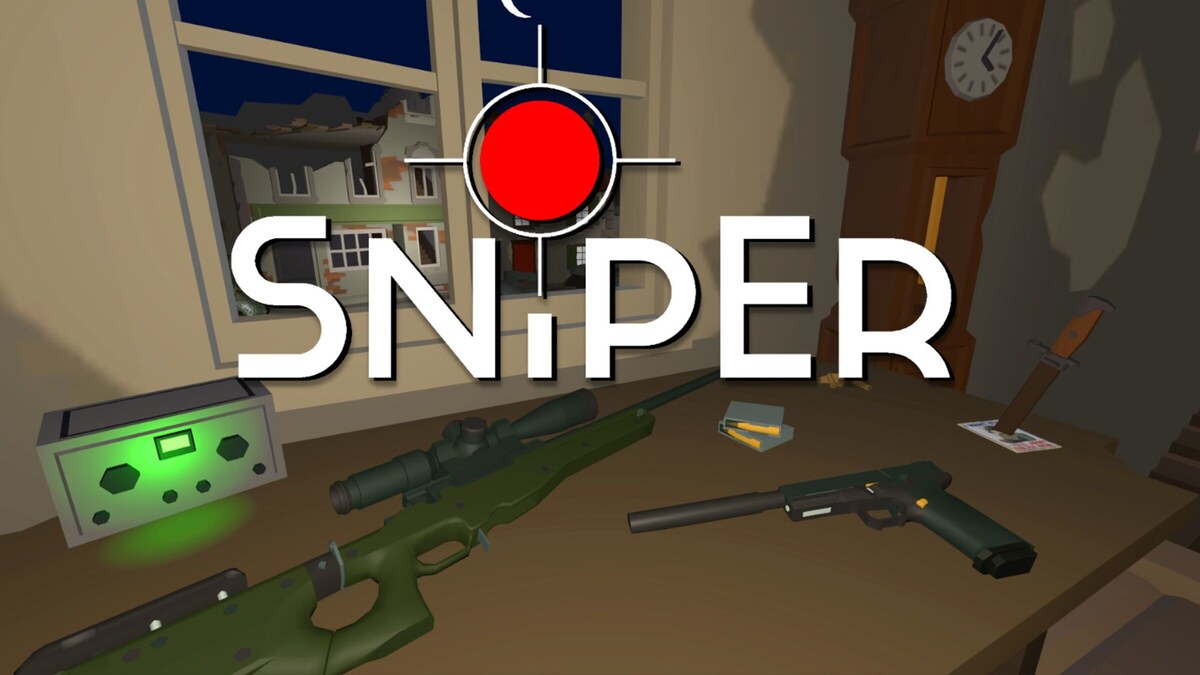 Mẹo chơi sniper từ game thủ chuyên nghiệp 3