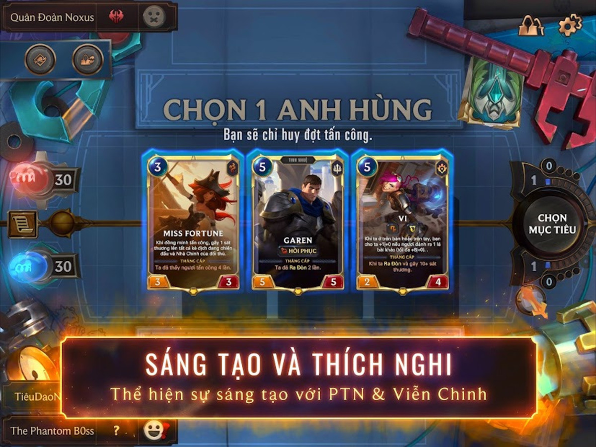 Mẹo khắc chế tướng katarina hiệu quả trong giao tranh 2