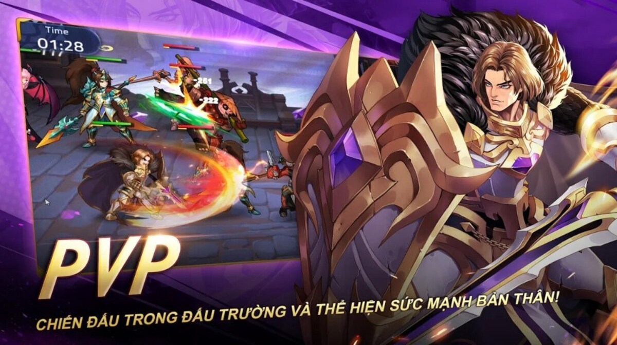 Mobile legends bang bang có phải là game moba hay nhất trên di động 1