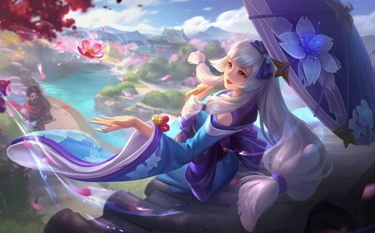 Mobile legends bang bang có phải là game moba hay nhất trên di động 4