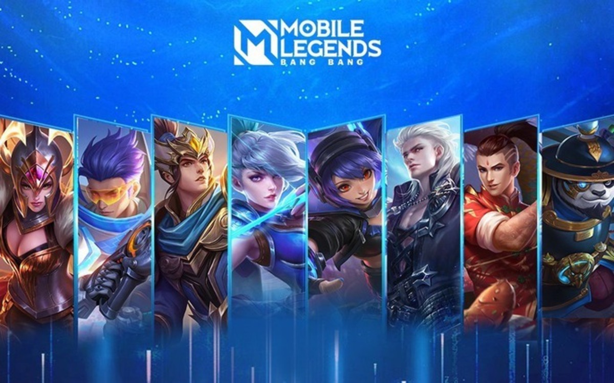 Tìm hiểu về lối chơi hấp dẫn của tựa game moba mobile legends bang bang 1